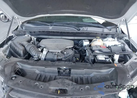 2020 Chevrolet Blazer Fwd Rs z USA, uszkodzony, nr VIN 3GNKBERS6LS607061